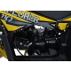 Quad Spalinowy 110CC EXPLORER Żółty PSP.ATV009.6.ZOL